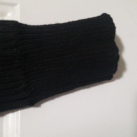 FREE ASSEMBLY WOMENS CARDIGAN TIGHT FITTING LONGSLEEVE SWEATER - Picture 5 of 7